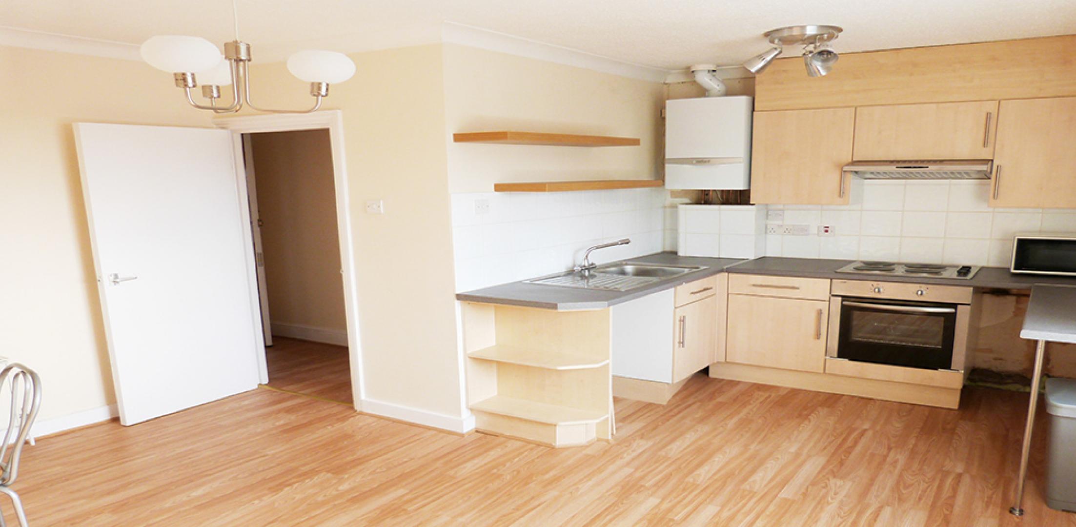 			NEW INSTRUCTION, 1 Bedroom, 1 bath, 1 reception Flat			 Finchley Road, FINCHLEY ROAD